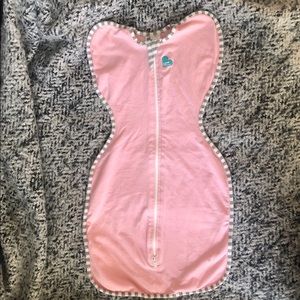 Love to Dream Swaddle Up
